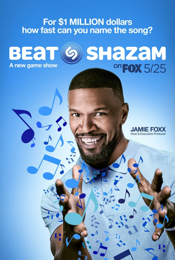 Beat Shazam key art