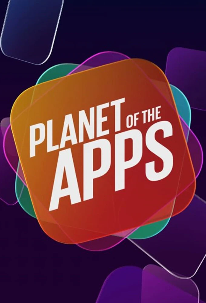 Planet of the Apps key art